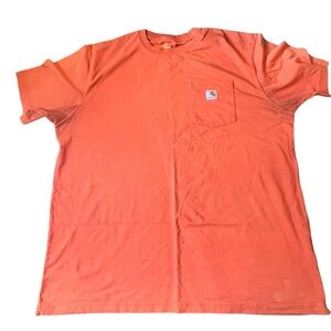 Men’s Carhartt Shirt